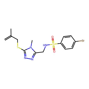 4H-424S structure