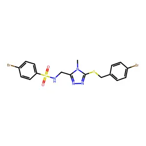 4H-425S structure