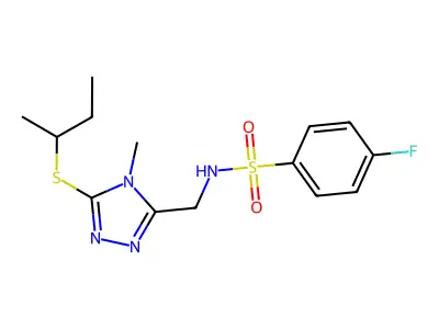 Bionet1_000830 structure