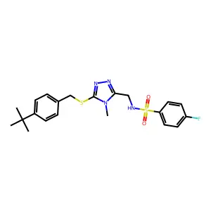 4H-447S structure