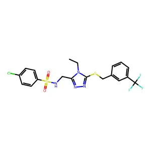 4H-483S structure