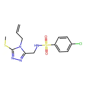 Bionet1_000946 structure