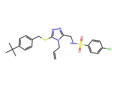 4H-502S structure