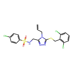 4H-503S structure