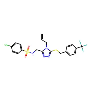 4H-505S structure