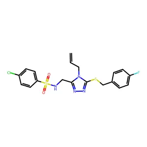 4H-507S structure