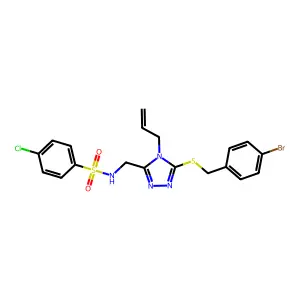 4H-509S structure