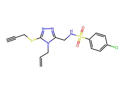 4H-511S structure