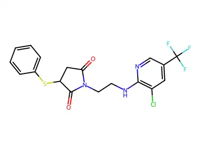 4H-903 structure