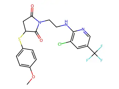 4H-905 structure