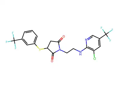 4H-919 structure