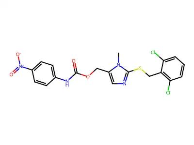 4H-920 structure