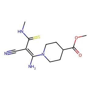4H-932 structure