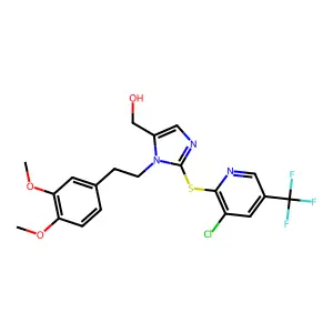 4H-938 structure