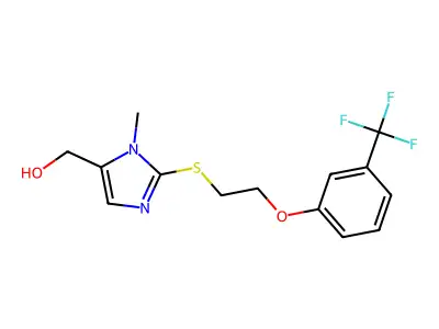 4H-946 structure
