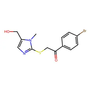 Bionet2_000042 structure