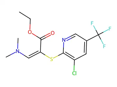 Jfmpb`jq structure