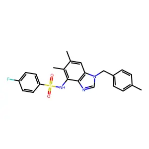4J-301S structure