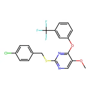 4J-322S structure