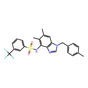 4J-327S structure