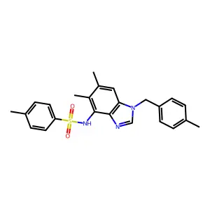 4J-333S structure