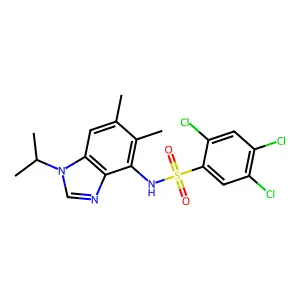 4J-341S structure