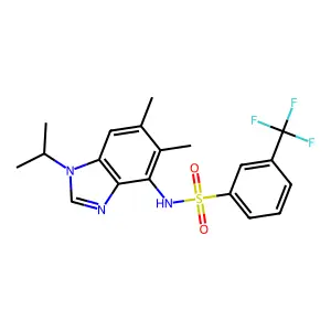 4J-352S structure
