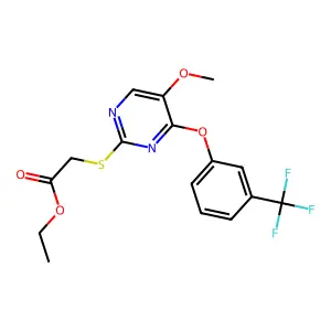 4J-360S structure