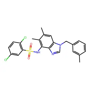 4J-364S structure