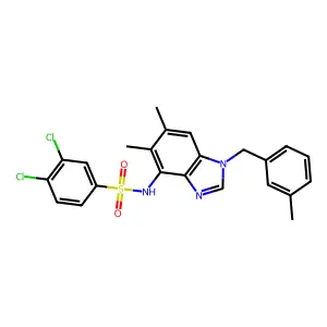 4J-372S structure