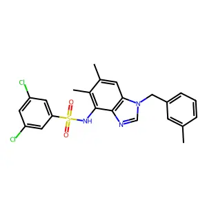 4J-383S structure