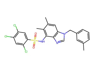 4J-384S structure