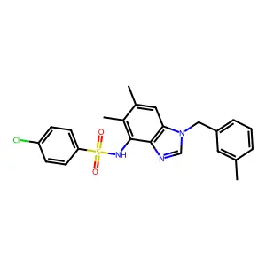 4J-391S structure