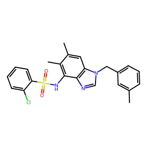 4J-392S structure