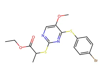 4J-395S structure