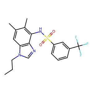 4J-412S structure
