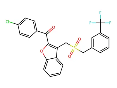 4J-552S structure