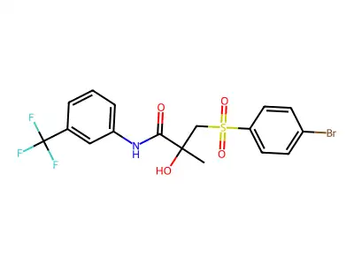 4J-558S structure
