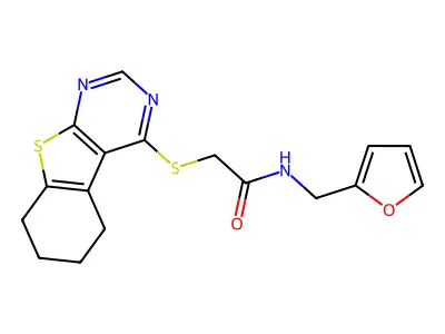 RHI002 structure