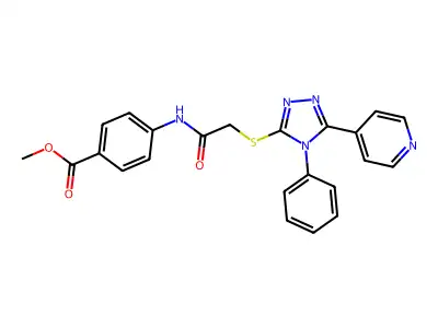 BAS 02054371 structure
