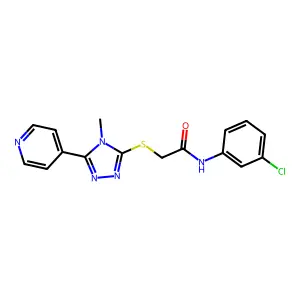BAS 02054428 structure