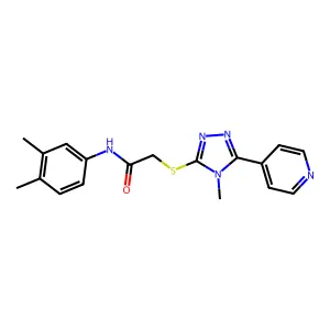 BAS 02054432 structure