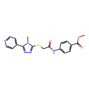 BAS 02054442 structure