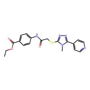 BAS 02054443 structure