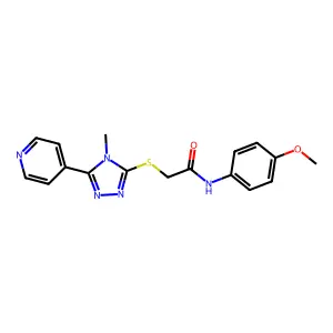 BAS 02054444 structure