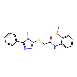 BAS 02054445 structure