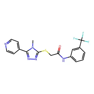 BAS 02054447 structure