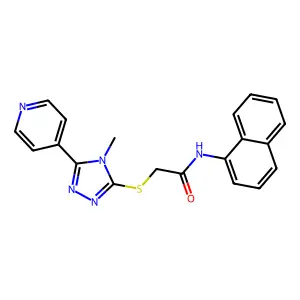 BAS 02054455 structure