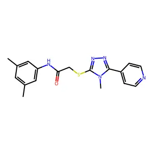 CBKinase1_003806 structure