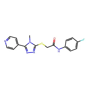 BAS 02054469 structure